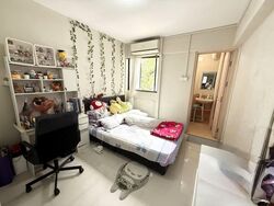 Blk 49 Farrer Park Gardens (Kallang/Whampoa), HDB 3 Rooms #566666981